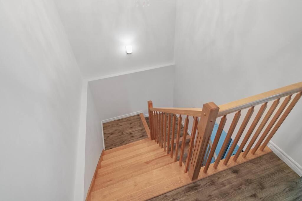 Апартаменты Initial - Boho - Mont-Sainte-Anne Бопре Экстерьер фото